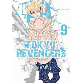 Tokyo Revengers - 09