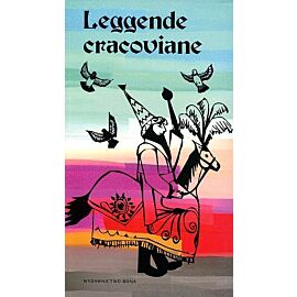 Legendy krakowskie. Wersja włoska