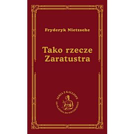 Tako rzecze zaratustra wyd. 3