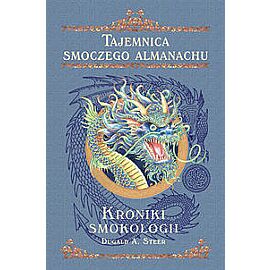 Tajemnica smoczego almanachu