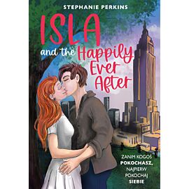 Isla and the Happily Ever After (e-book)