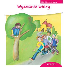Wyznanie wiary