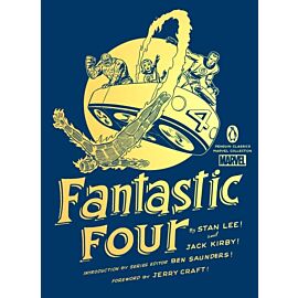 Fantastic Four