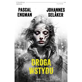 Droga wstydu (e-book)