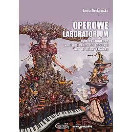Operowe laboratorium