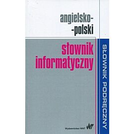 Angielsko-polski słownik informatyczny