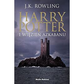 Harry Potter i więzień Azkabanu cz.e.