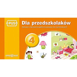 Dla przedszkolaków 4