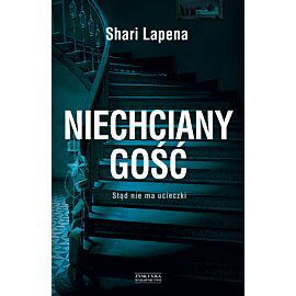 Niechciany gość (e-book)