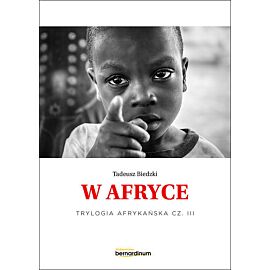 W Afryce