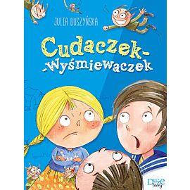 Cudaczek-Wyśmiewaczek