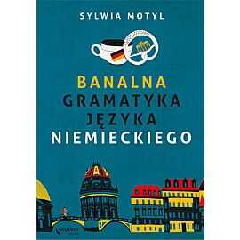 Banalna gramatyka języka niemieckiego