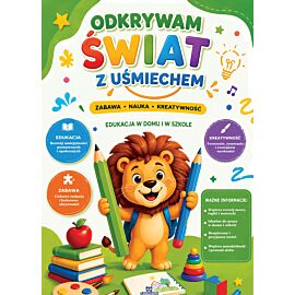 Odkrywam świat z uśmiechem