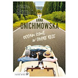 Oddam żonę w dobre ręce