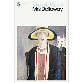 Mrs Dalloway wer. angielska