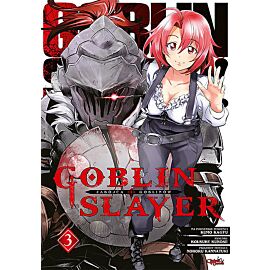 Goblin Slayer - 03
