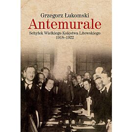 Antemurale