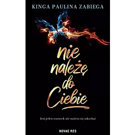 Nie należę do ciebie