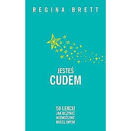 Jesteś cudem (wydanie pocketowe)