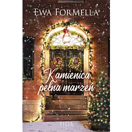Kamienica pełna marzeń