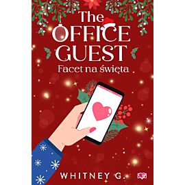 The Office Party. Firmowa Gwiazdka. The Office Guest. Facet na święta