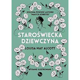 Staroświecka dziewczyna