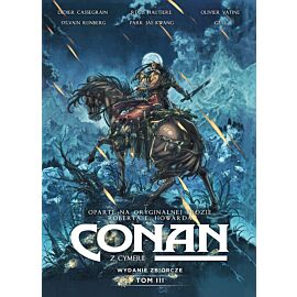Conan z Cymerii - 3