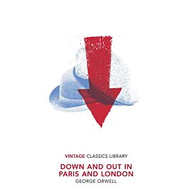 Down and Out in Paris and London wer. angielska