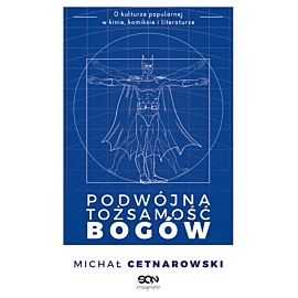Podwójna tożsamość bogów