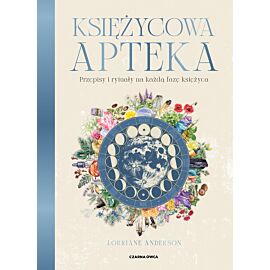 Księżycowa apteka (e-book)