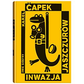 Inwazja Jaszczurów