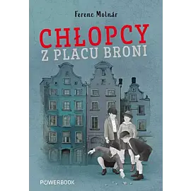 Chłopcy z Placu Broni