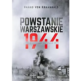 Powstanie Warszawskie 1944