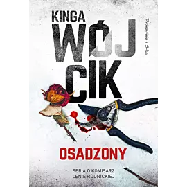 Osadzony (Duże Litery)