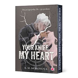 Your Knife, My Heart