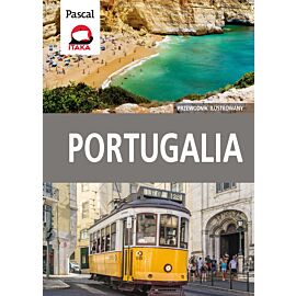 Portugalia [Przewodnik ilustrowany]