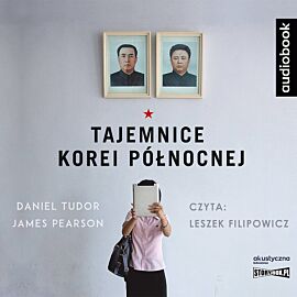 Cd mp3 tajemnice korei północnej