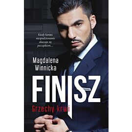 Finisz. Grzechy krwi (e-book)