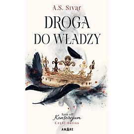Droga do władzy. Spin off Konsorcjum. Część 2
