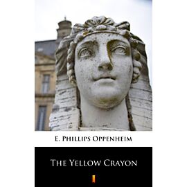 The Yellow Crayon (e-book)
