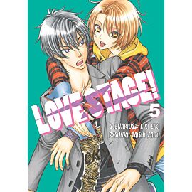 Love Stage!! - 05