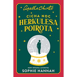 Cicha noc Herkulesa Poirota (e-book)