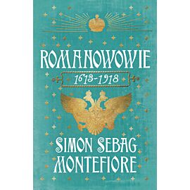 Romanowowie 1613-1918