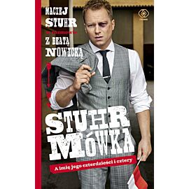 Stuhrmówka. A imię jego czterdzieści i cztery
