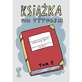 Książka pod tytułem Tom 1