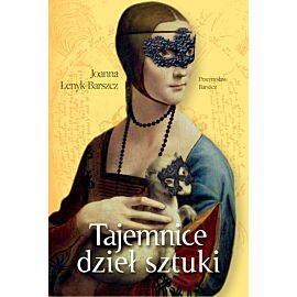 Tajemnice dzieł sztuki (e-book)