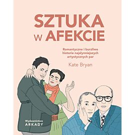 Sztuka w afekcie