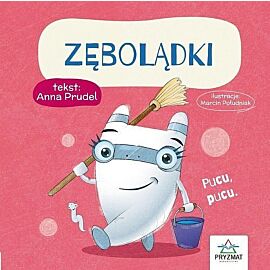 Zębolądki