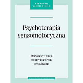 Psychoterapia sensomotoryczna