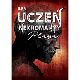 Uczeń nekromanty (e-book)